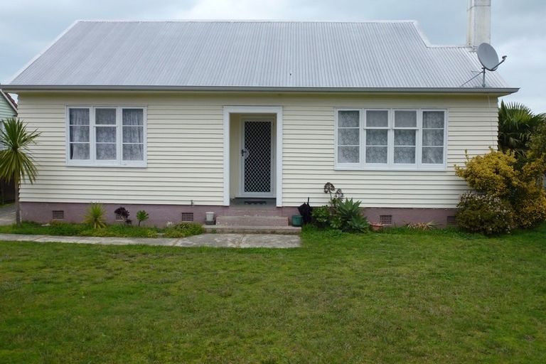 Photo of property in 40 Centennial Crescent, Te Hapara, Gisborne, 4010