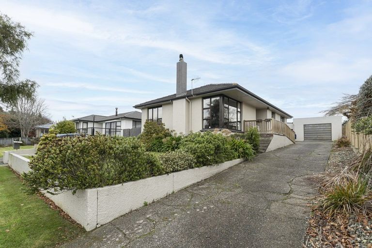 Photo of property in 18 Kowhai Avenue, Hargest, Invercargill, 9810