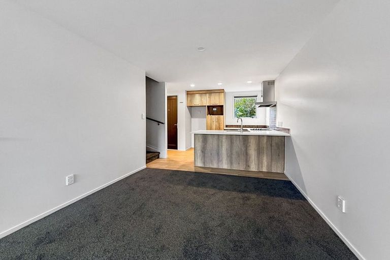 Photo of property in 9/1 Gracechurch Drive, Flat Bush, Auckland, 2016
