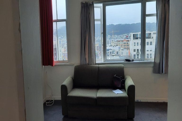 Photo of property in 39 Buller Street, Te Aro, Wellington, 6011