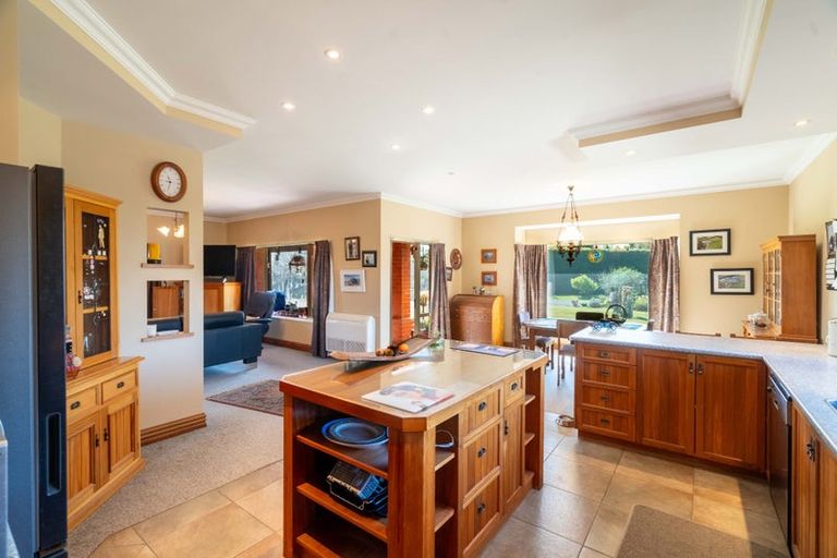 Photo of property in 183 Neeves Road, Kaiapoi, 7691