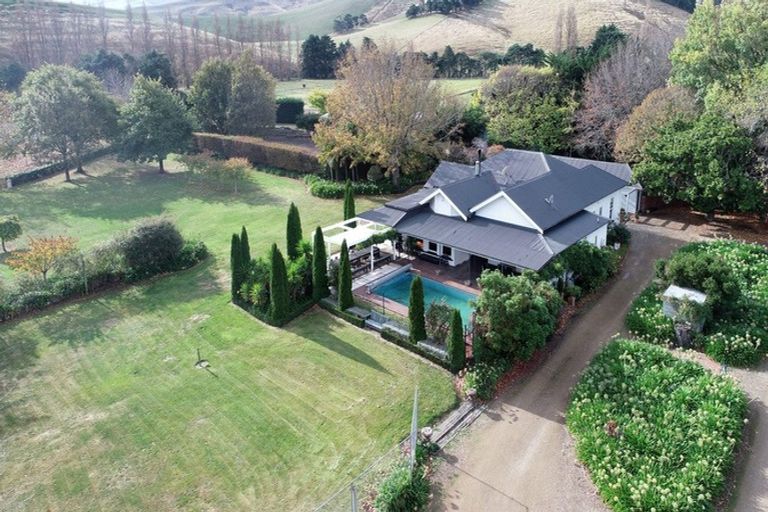 Photo of property in 2755 Christchurch Akaroa Road, Ataahua, Tai Tapu, 7672