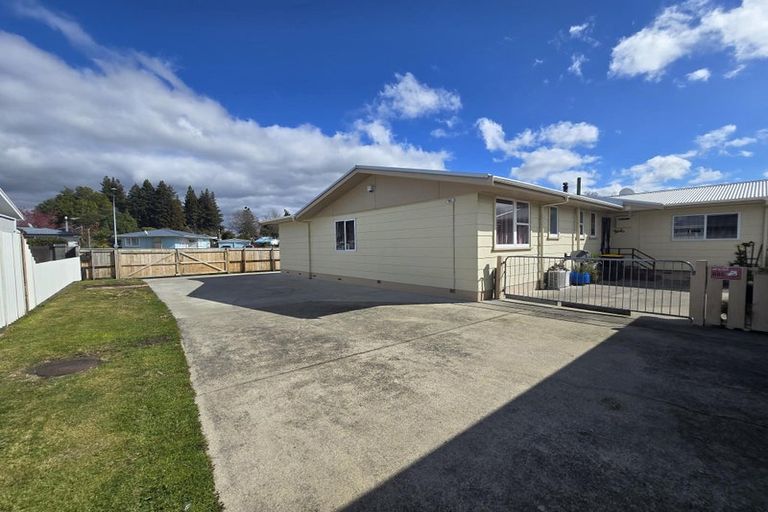 Photo of property in 7 Strathmore Drive, Tokoroa, 3420