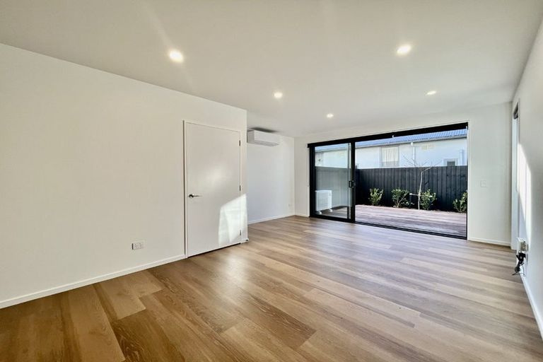 Photo of property in 4/24 Perth Street, Richmond, Christchurch, 8013