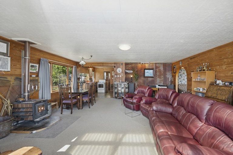 Photo of property in 293 State Highway 30, Lake Rotoma, Rotorua, 3074