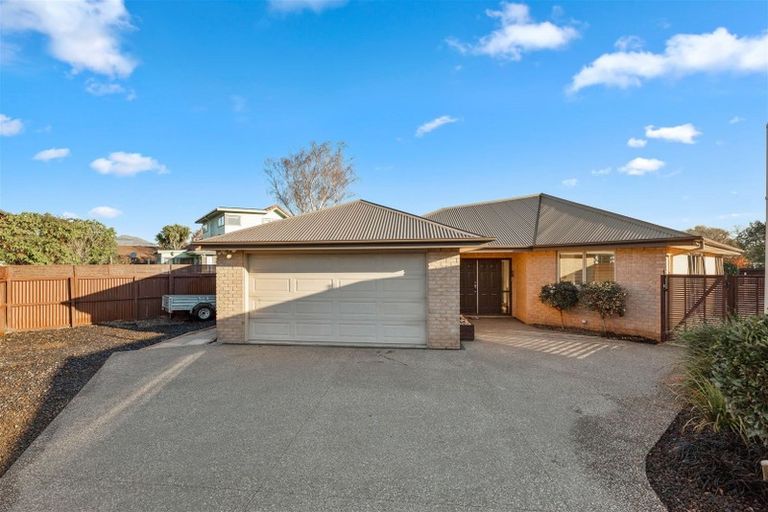 Photo of property in 58a Hoon Hay Road, Hoon Hay, Christchurch, 8025