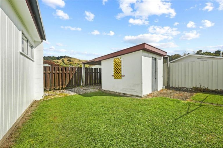 Photo of property in 32 Queen Street, Te Kuiti, 3910