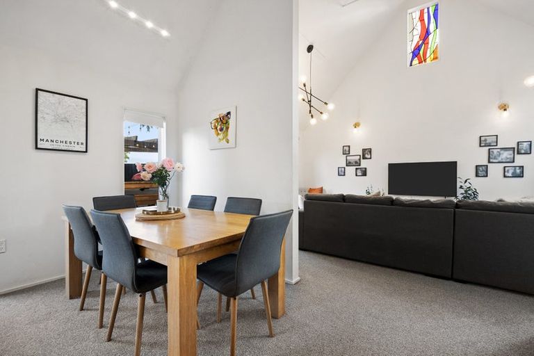 Photo of property in 1/28b Poulton Avenue, Richmond, Christchurch, 8013