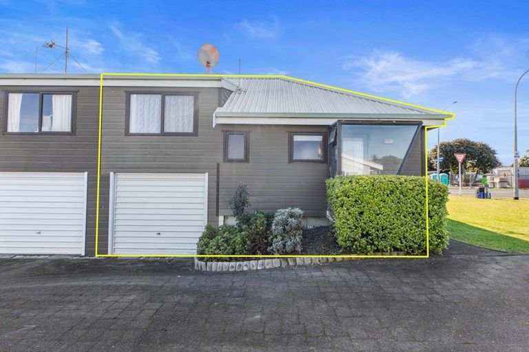 Photo of property in Puriri Village, 13/3 Puriri Street, Mount Maunganui, 3116
