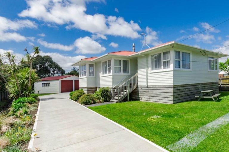 Photo of property in 7 Otaihanga Road, Otaihanga, Paraparaumu, 5036