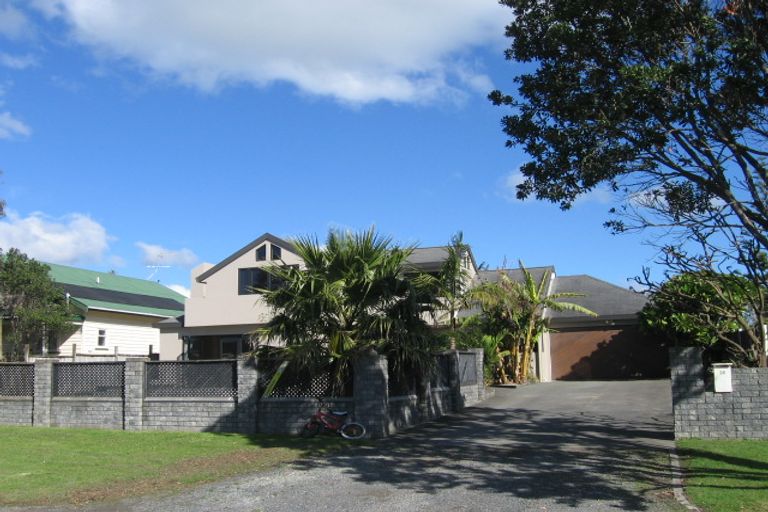 Photo of property in 26 Pohutukawa Road, Beachlands, Auckland, 2018