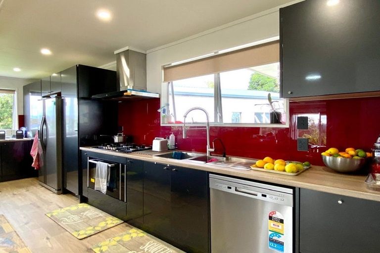 Photo of property in 222 Wainui Road South, Whakamarama, Katikati, 3181