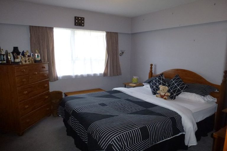 Photo of property in 54 Young Street, Morrinsville, 3300