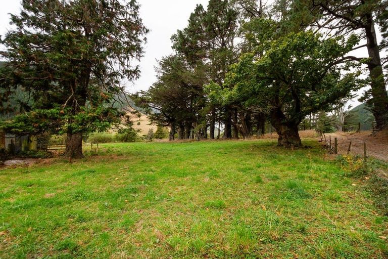 Photo of property in 626 Opouri Valley, Rai Valley, 7194