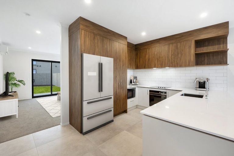 Photo of property in 79 Harewood Street, Whenuapai, Auckland, 0618