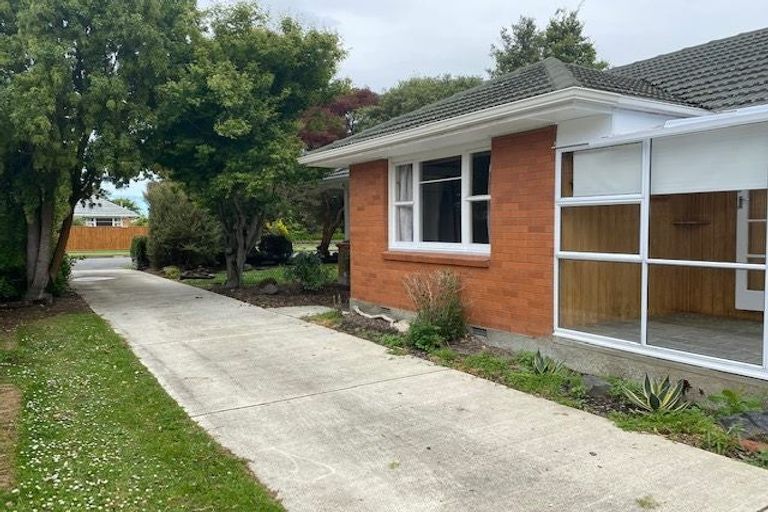 Photo of property in 77 Joy Street, Shirley, Christchurch, 8061