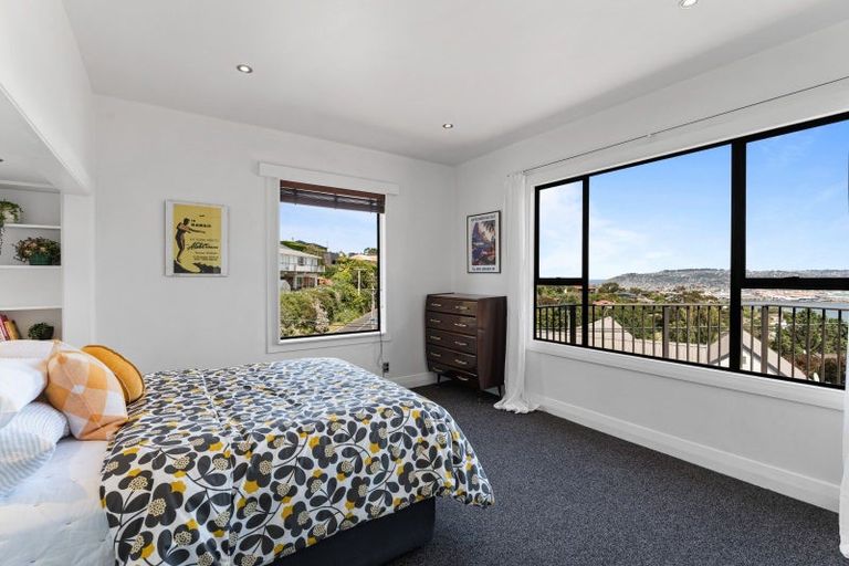 Photo of property in 41 Shandon Road, Vauxhall, Dunedin, 9013