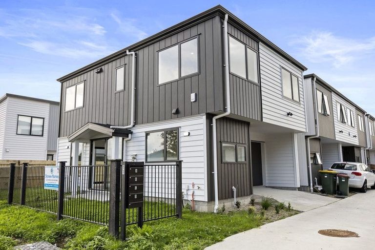 Photo of property in 17b Brightwell Street, Papakura, 2110