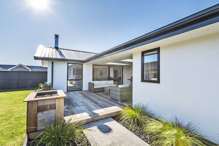 Photo of property in 72 Halpin Drive, Lincoln, 7608