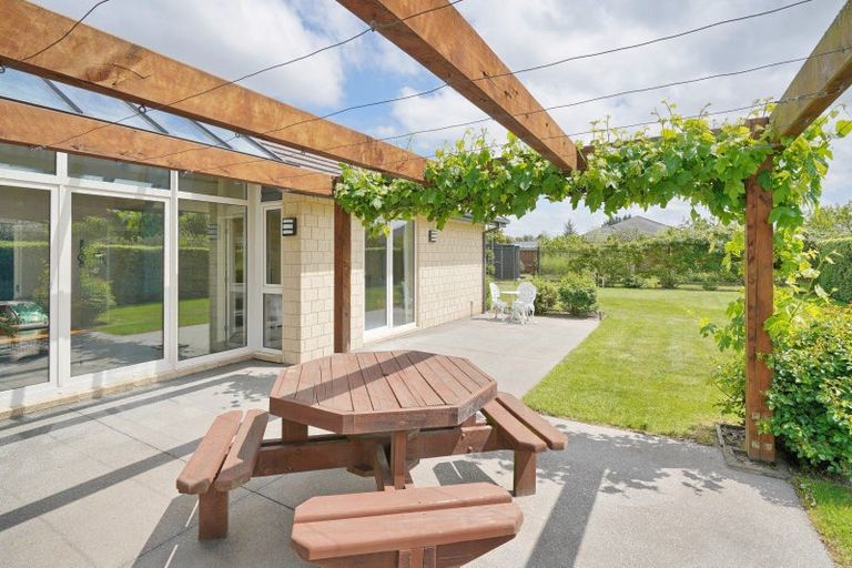 Photo of property in 34 Rotherham Drive, West Melton, 7618