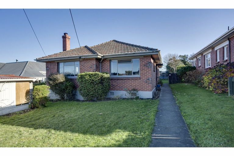 Photo of property in 69 Cain Street, Parkside, Timaru, 7910