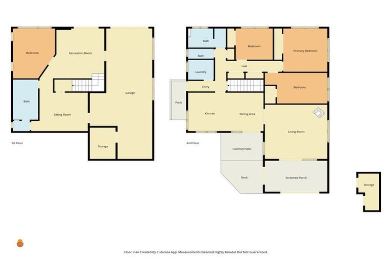 Photo of property in 10 Culzean Grove, Bell Block, New Plymouth, 4312