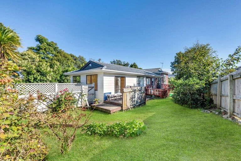 Photo of property in 78 Gills Road, Bucklands Beach, Auckland, 2014