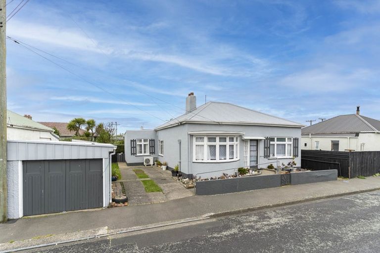 Photo of property in 19 Prendergast Street, South Dunedin, Dunedin, 9012