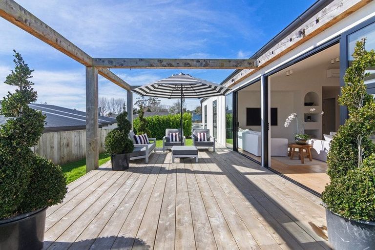 Photo of property in 19 Hikuwai Lane, Warkworth, 0910