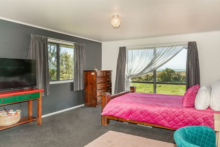 Photo of property in 1 Torea Street, Granity, 7891