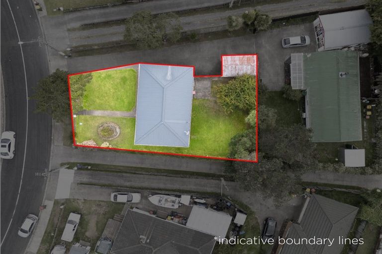 Photo of property in 66a Sutton Crescent, Papakura, 2110