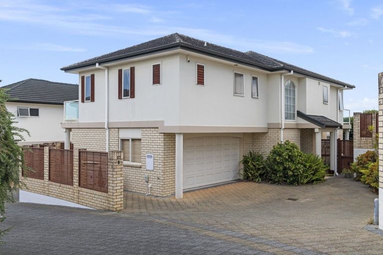 Photo of property in 27b Tekoah Place, Judea, Tauranga, 3110