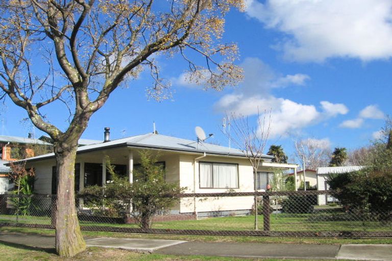 Photo of property in Gemco Offices, 3 Martin Dale, Raureka, Hastings, 4120