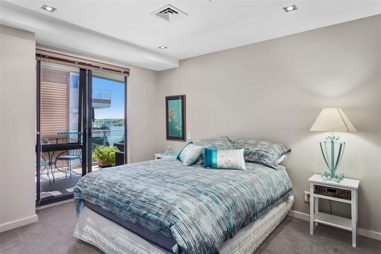 Photo of property in Waterfront Quays, 403/17 Quay Street, Whakatane, 3120