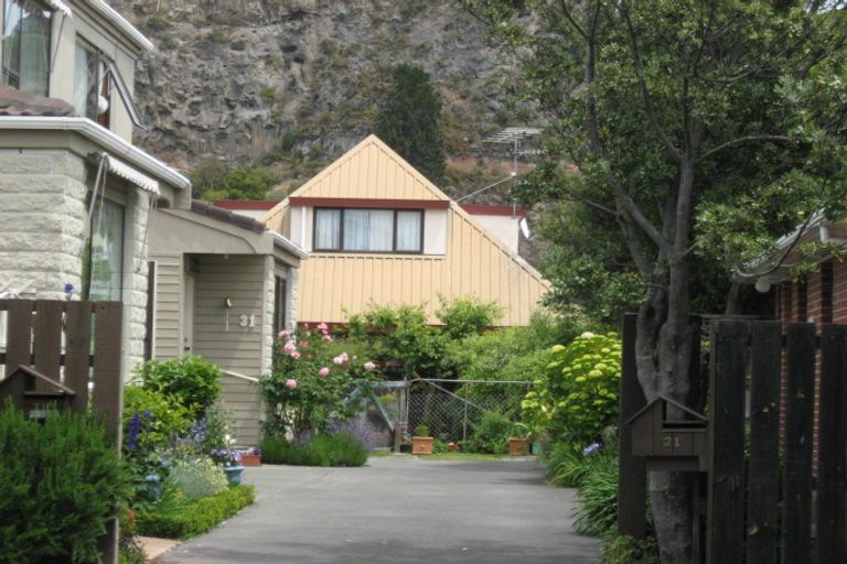 Photo of property in 31a Celia Street, Redcliffs, Christchurch, 8081