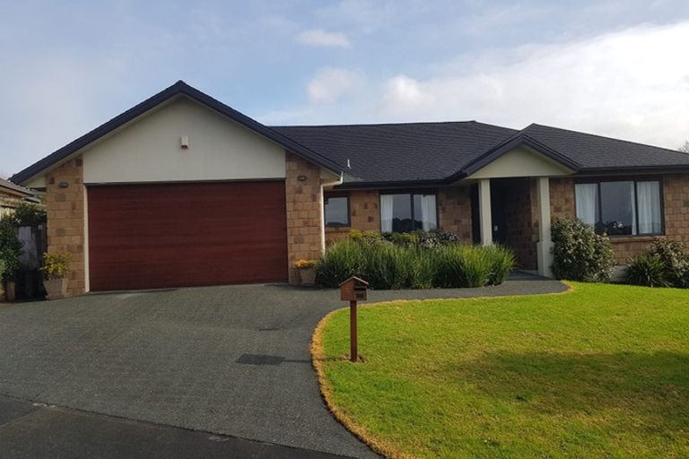 Photo of property in 8 Estuary Close, Warkworth, 0910