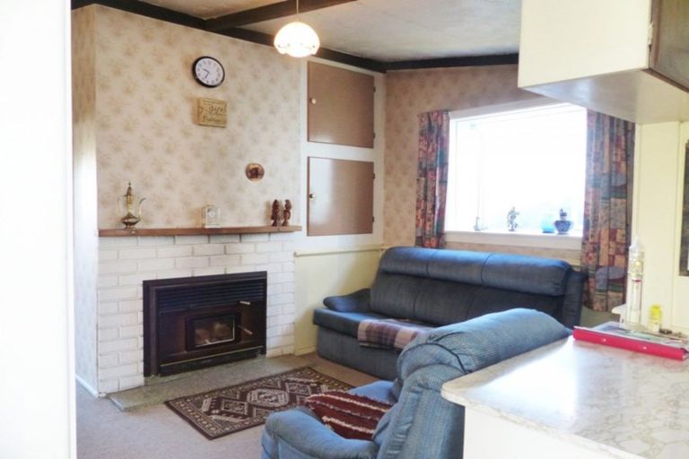 Photo of property in 28 Leonard Street, Waimate, 7924