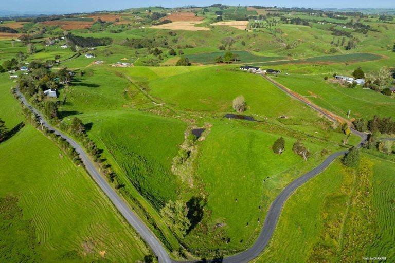 Photo of property in 413 Klondyke Road, Onewhero, Tuakau, 2697