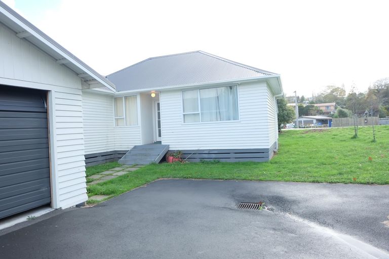 Photo of property in 109 Rayner Road, Huntly, 3700