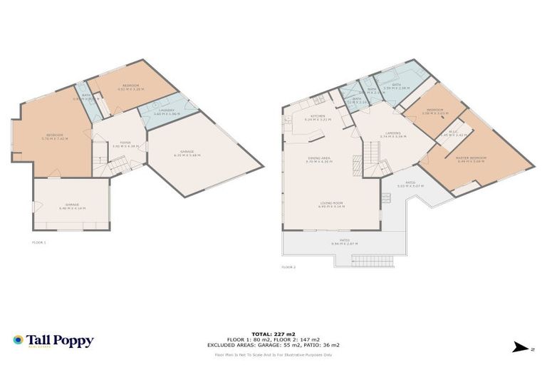 Photo of property in 34 Glencarron Street, Alexandra, 9320