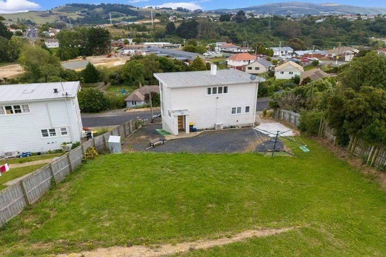 Photo of property in 3 Panmure Avenue, Calton Hill, Dunedin, 9012