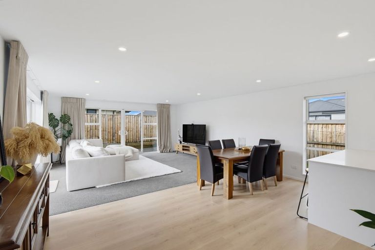 Photo of property in 17 Cork Street, Halswell, Christchurch, 8025