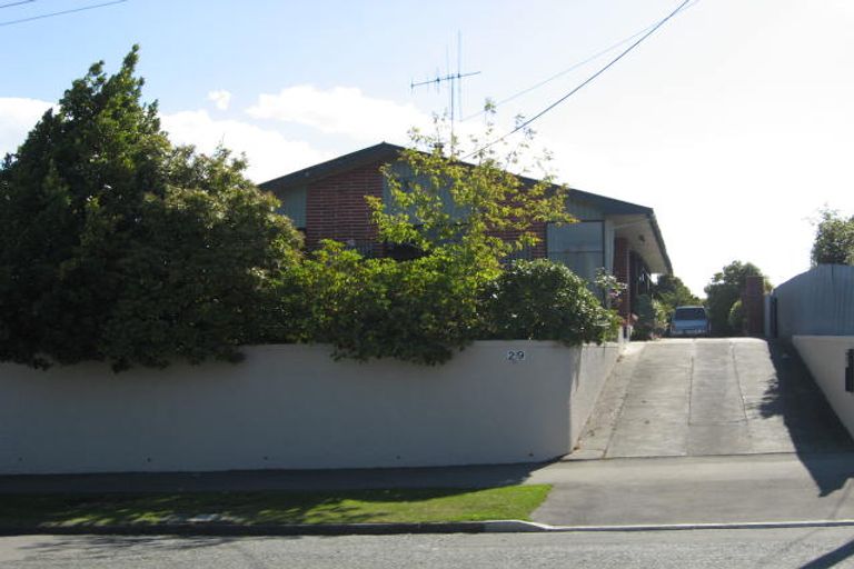Photo of property in 29 Kauri Street, Highfield, Timaru, 7910