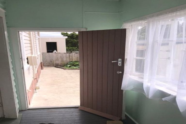 Photo of property in 37 Morningside Road, Morningside, Whangarei, 0110