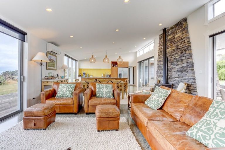 Photo of property in 106b Watt Livingstone Road, Westmere, Whanganui, 4574