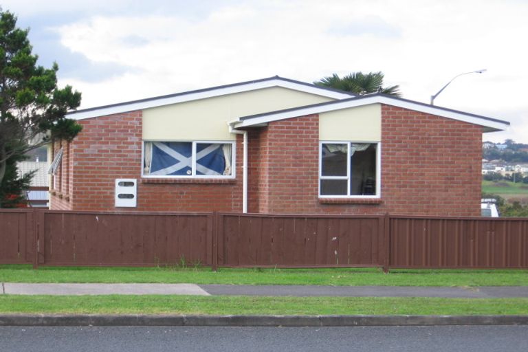 Photo of property in 106 Trevor Hosken Drive, Wiri, Auckland, 2104