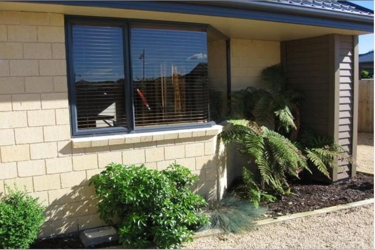 Photo of property in 10 Milrose Court, Lincoln, 7608