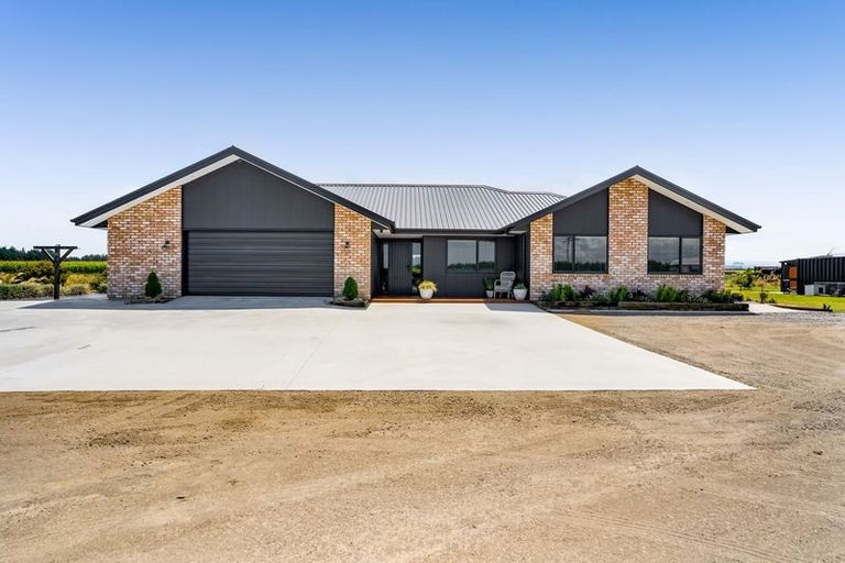 Photo of property in 661 Manaia Road, Manaia, Coromandel, 3581