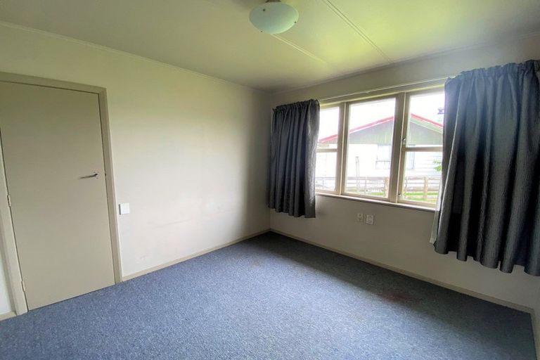 Photo of property in 11 Claudius Street, Dannevirke, 4930