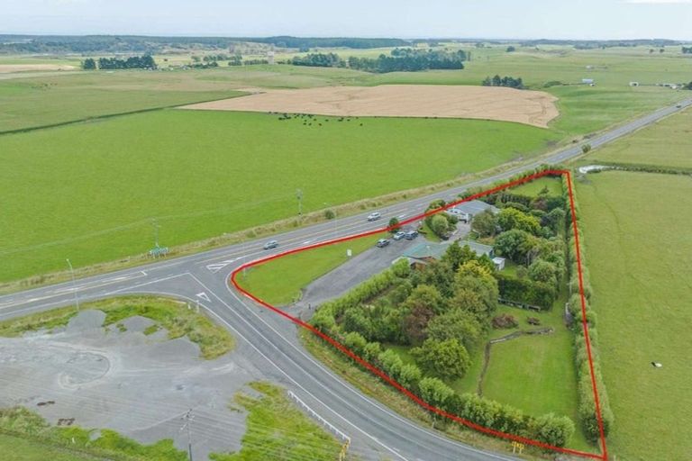 Photo of property in 832 State Highway 3, Marton, 4789